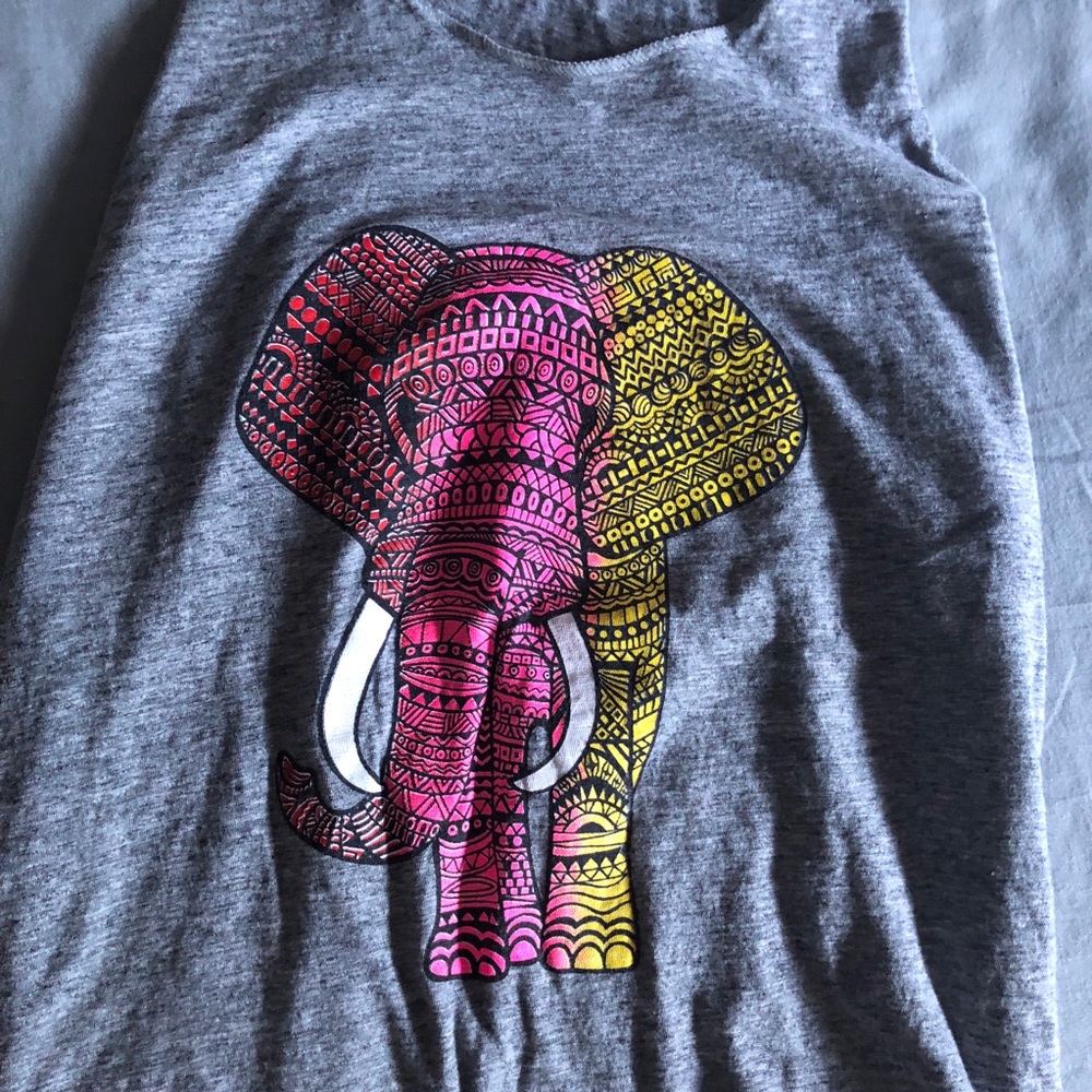 Tank top - Picture 3 of 5